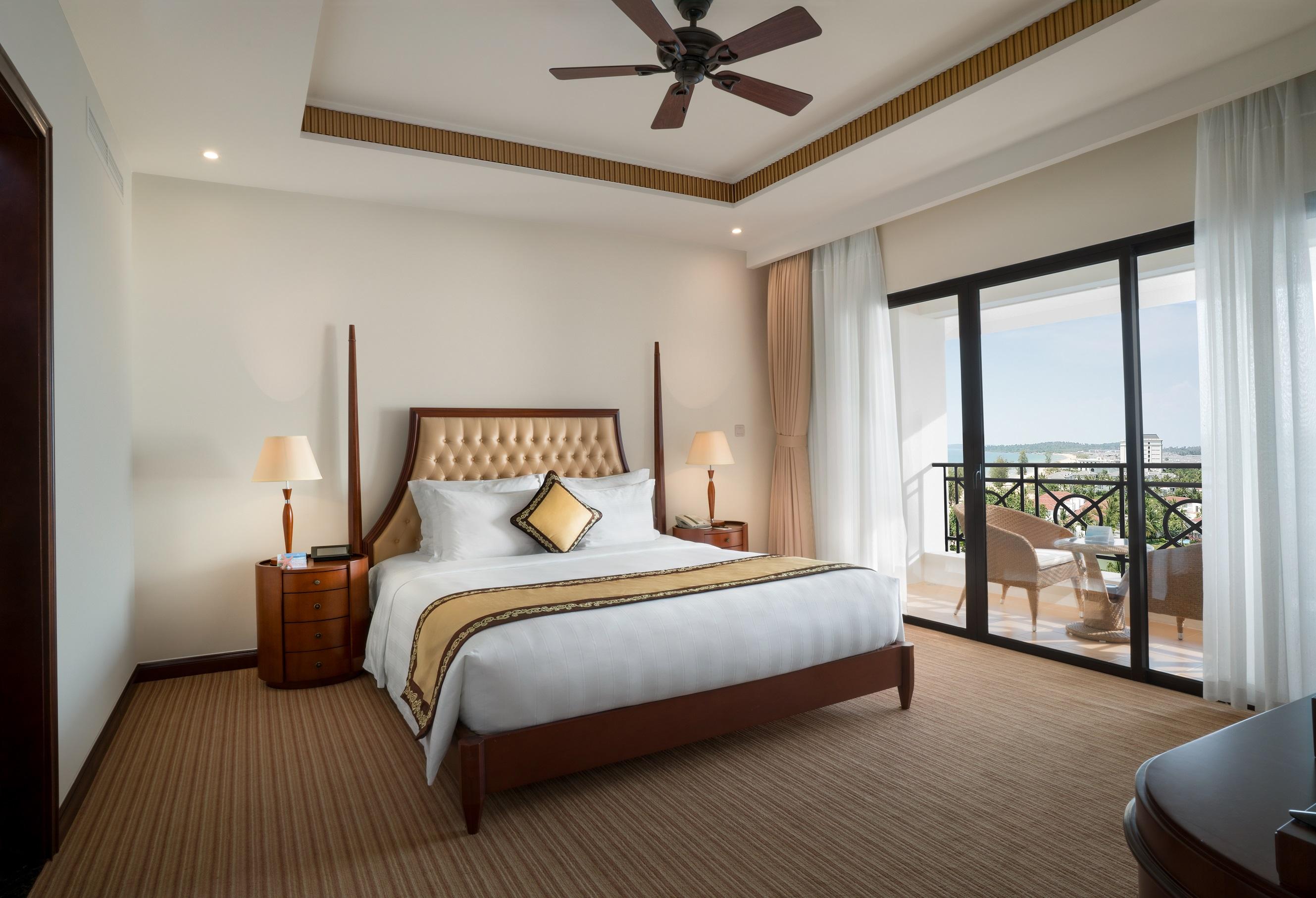Sheraton Long 5* Phu Quoc