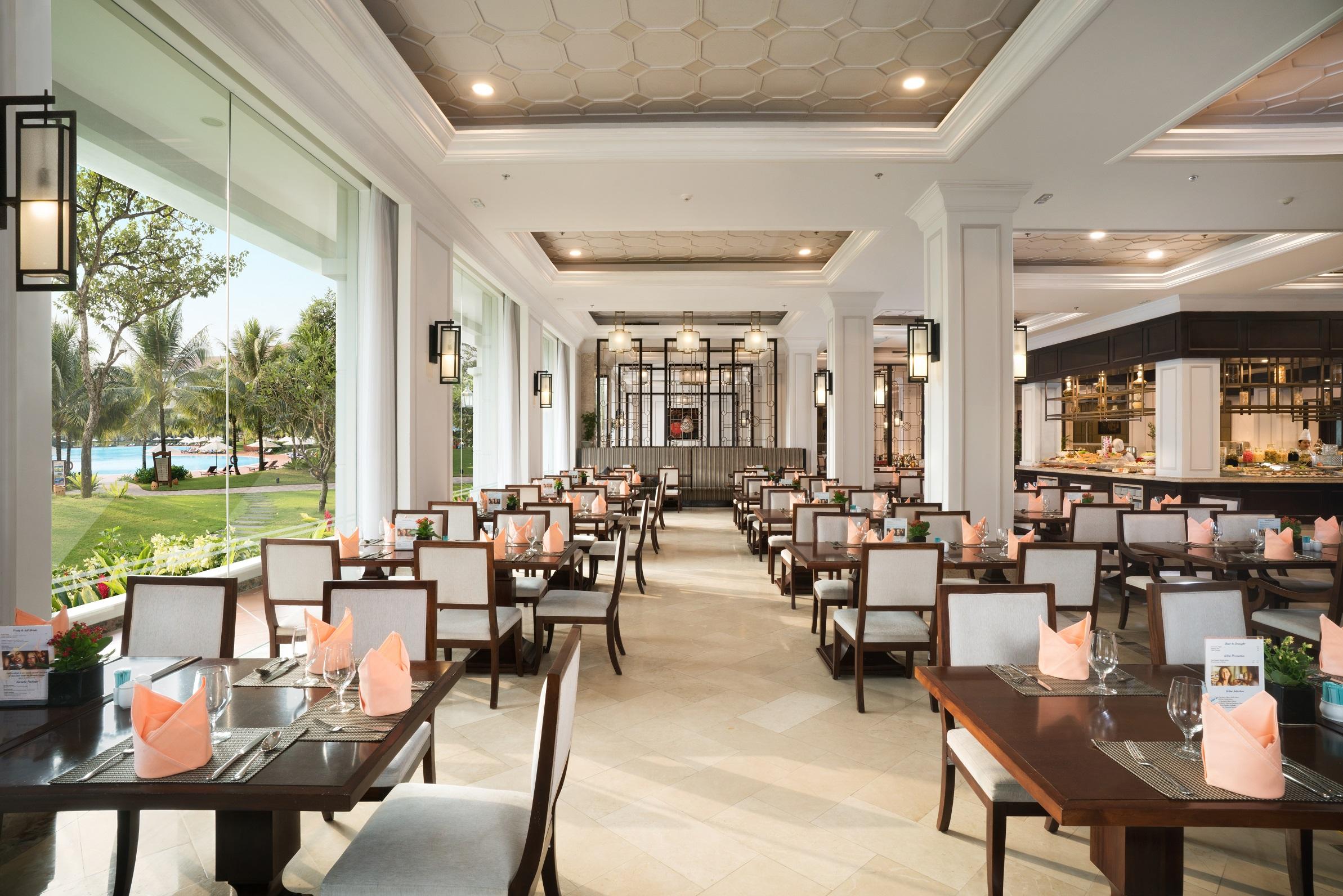 Sheraton Long Phu Quoc