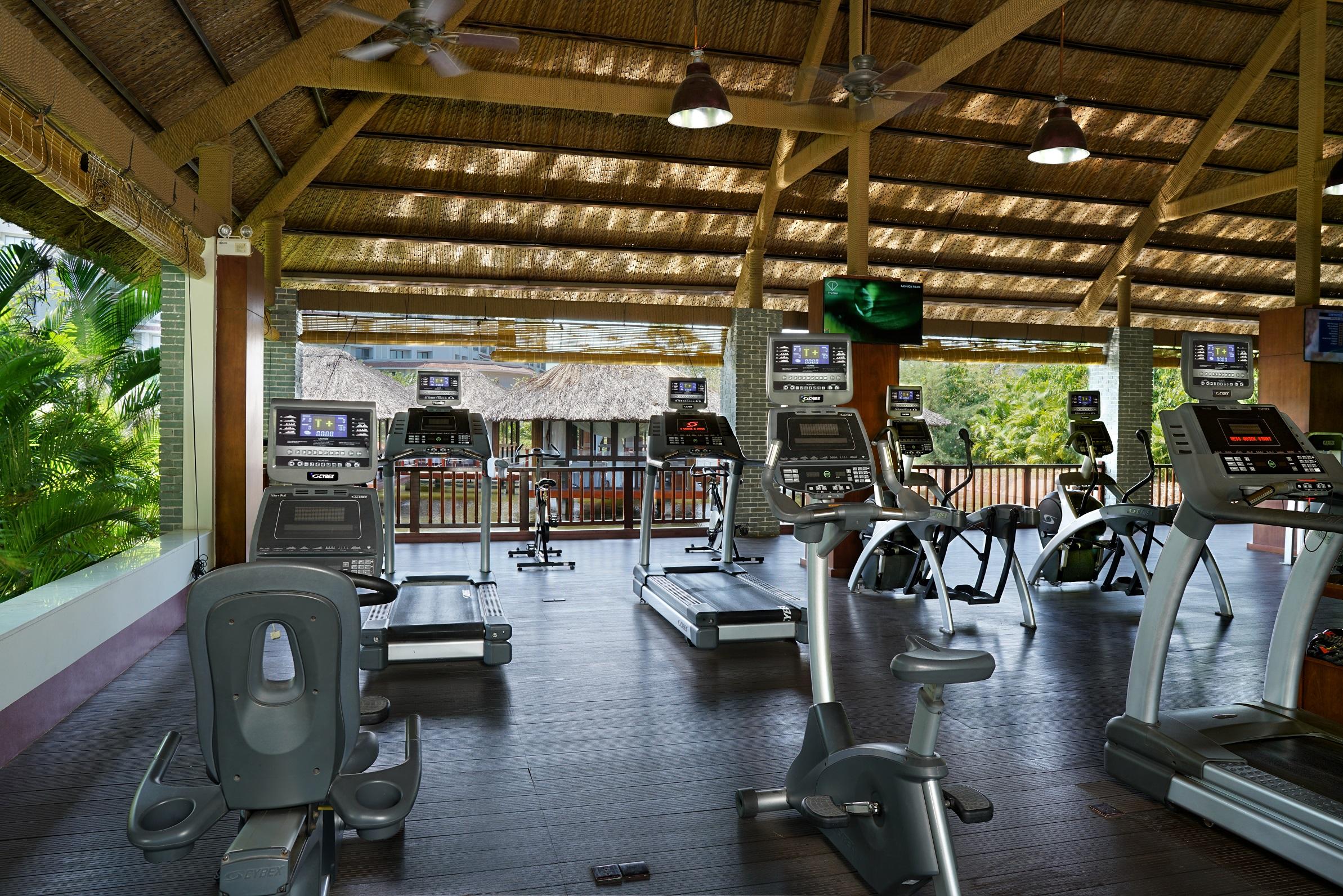 Sheraton Long 5* Phu Quoc