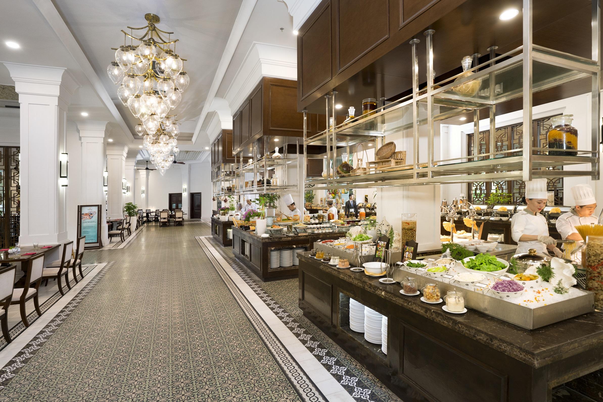Sheraton Long Resort Phu Quoc