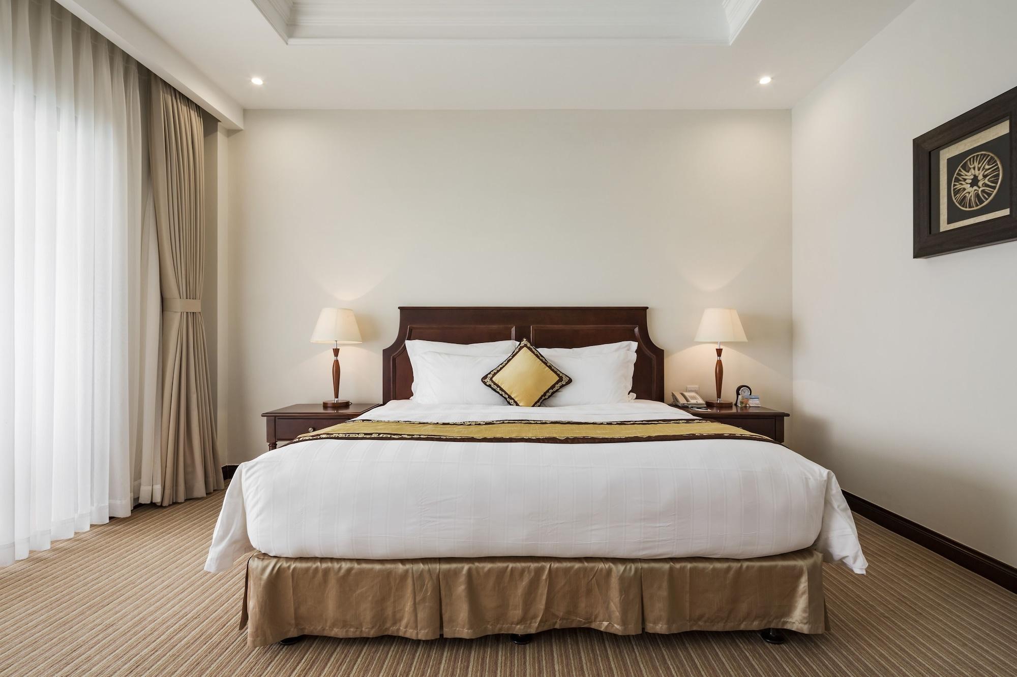 Sheraton Long 5* Phu Quoc