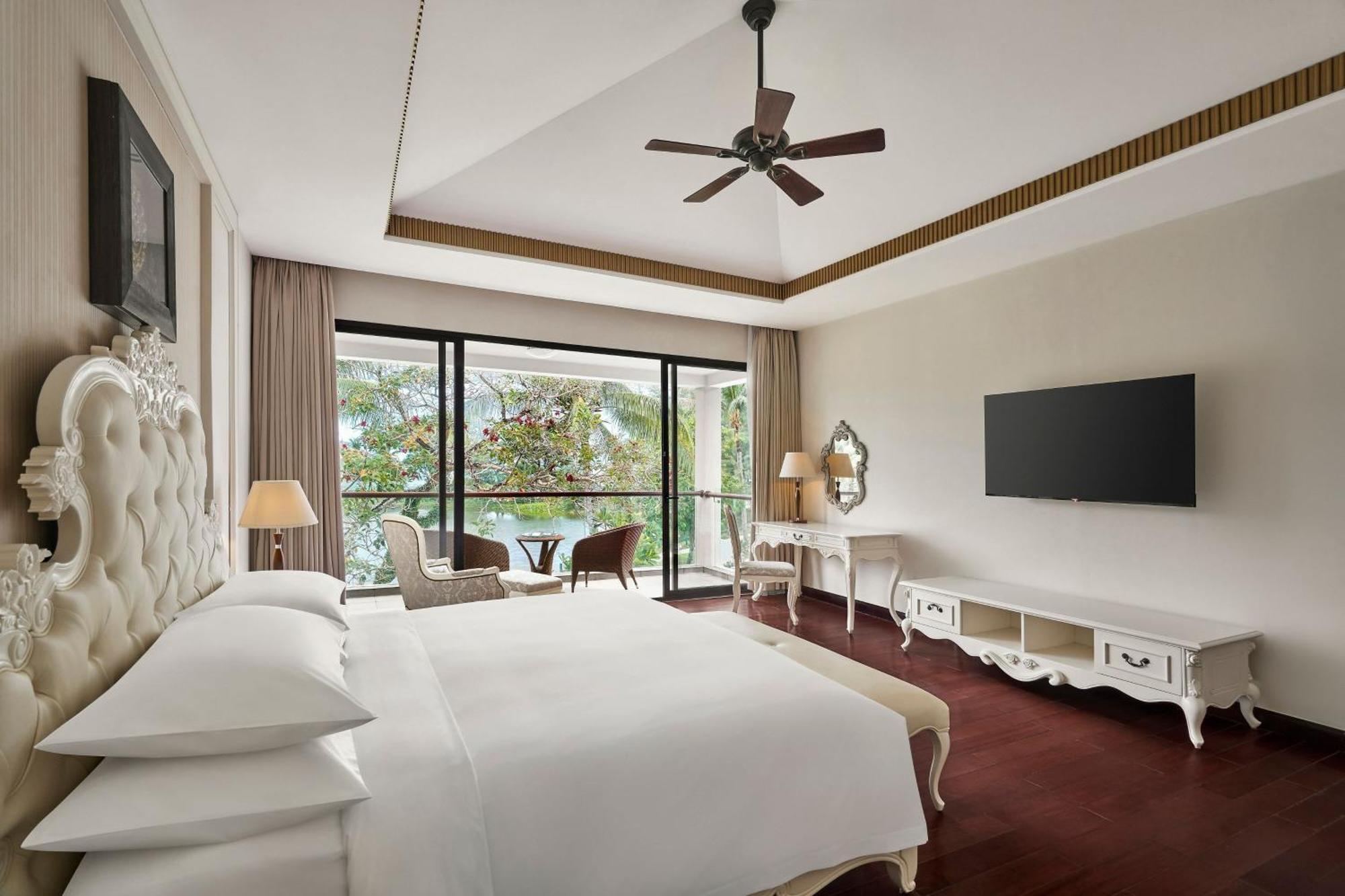 Sheraton Long Phu Quoc