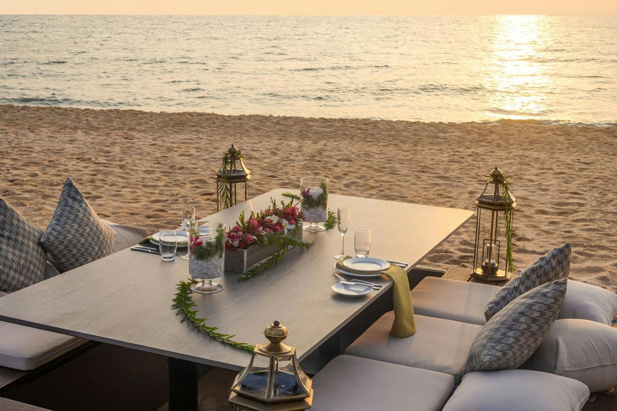 Sheraton Long 5* Phu Quoc