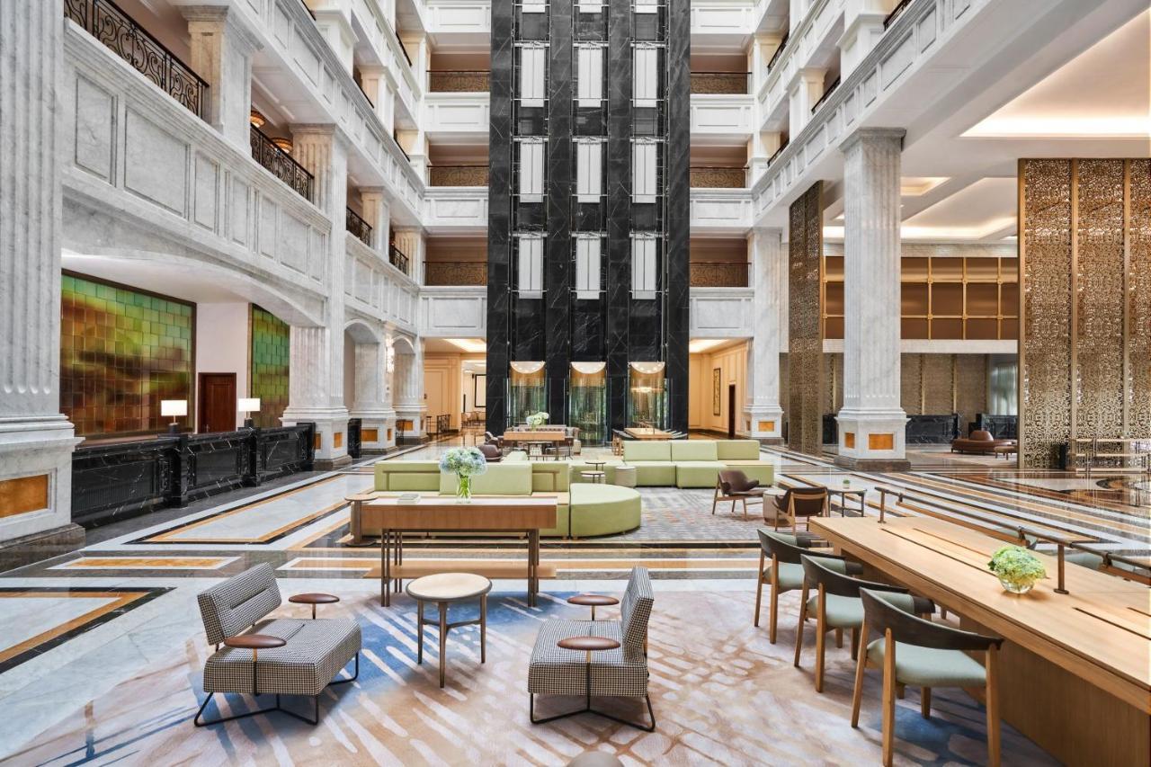 Dưỡng Sheraton Bãi Dài Khu nghỉ mát Phú Quốc