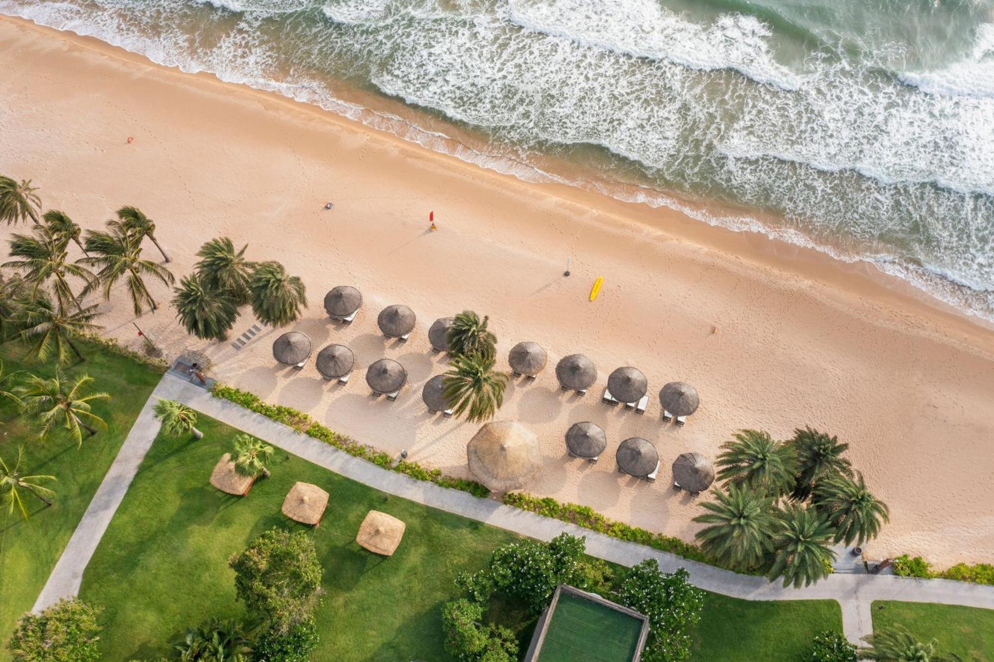 Dưỡng Sheraton Bãi Dài Khu nghỉ mát 5*