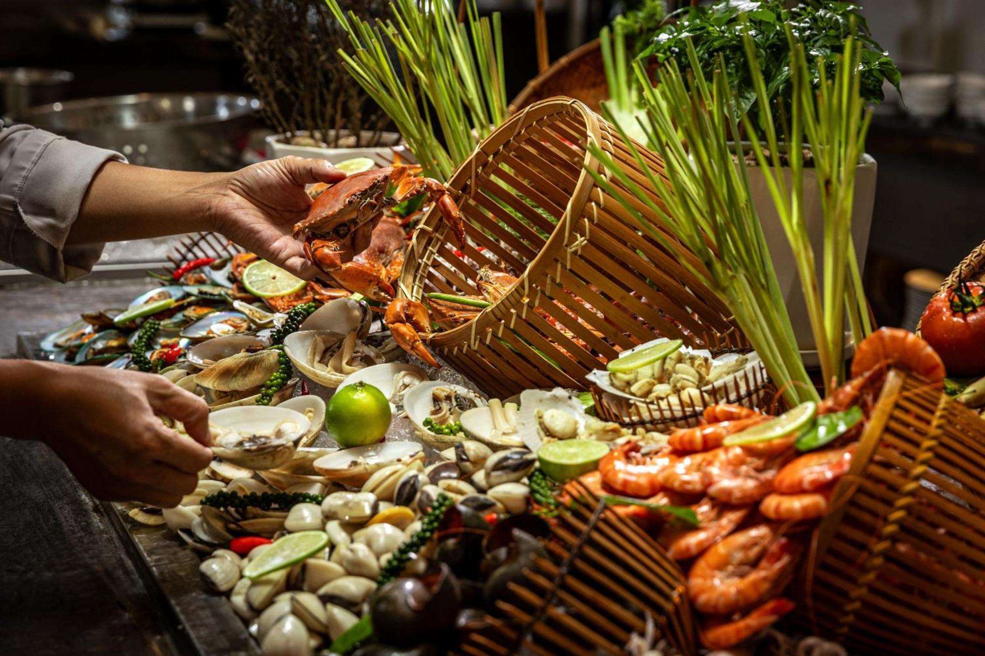 Sheraton Long Phu Quoc
